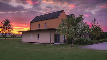 Eurostrand Resort Moseltal