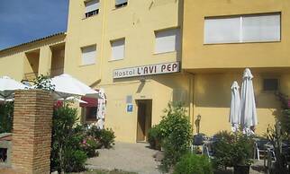 Pensio l'Avi Pep