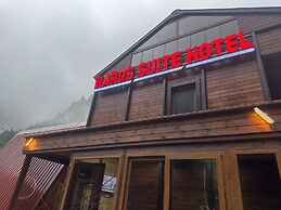 Haros Suite Hotel