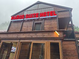 Haros Suite Hotel