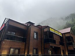 Haros Suite Hotel