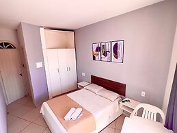 Hotel Residencial Ilha Bela