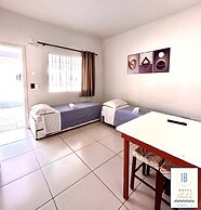 Hotel Residencial Ilha Bela