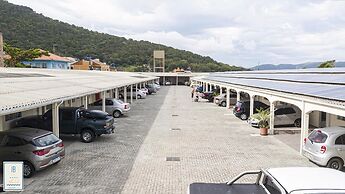 Hotel Residencial Ilha Bela