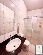 Hotel Residencial Ilha Bela