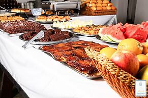 Hotel Residencial Ilha Bela