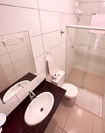 Hotel Residencial Ilha Bela