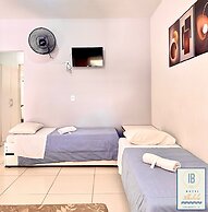 Hotel Residencial Ilha Bela