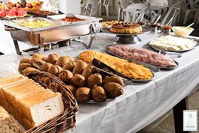 Hotel Residencial Ilha Bela