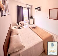 Hotel Residencial Ilha Bela