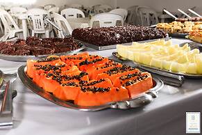 Hotel Residencial Ilha Bela