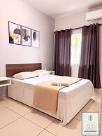 Hotel Residencial Ilha Bela