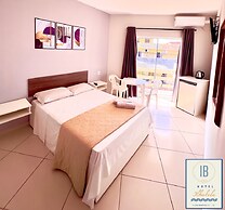 Hotel Residencial Ilha Bela