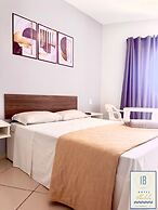 Hotel Residencial Ilha Bela