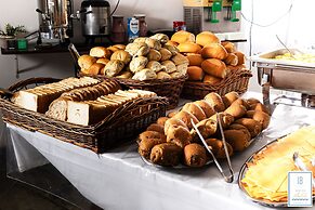 Hotel Residencial Ilha Bela