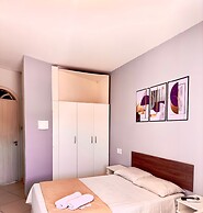 Hotel Residencial Ilha Bela