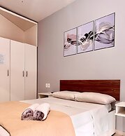 Hotel Residencial Ilha Bela