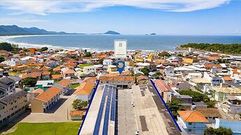 Hotel Residencial Ilha Bela