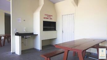 Hotel Residencial Ilha Bela