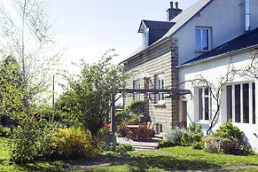 La Neslière – Chambres d’hôtes Bio