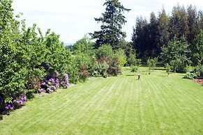 La Neslière – Chambres d’hôtes Bio