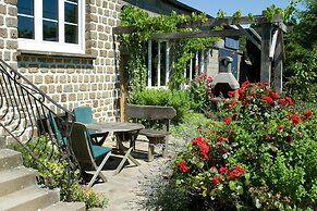 La Neslière – Chambres d’hôtes Bio