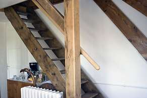 La Neslière – Chambres d’hôtes Bio