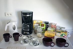 La Neslière – Chambres d’hôtes Bio