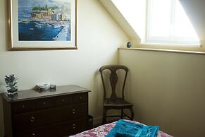 La Neslière – Chambres d’hôtes Bio