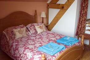 La Neslière – Chambres d’hôtes Bio