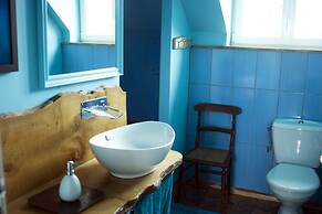 La Neslière – Chambres d’hôtes Bio