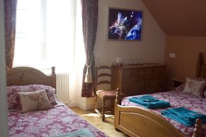 La Neslière – Chambres d’hôtes Bio