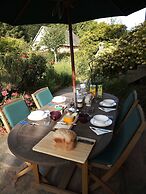 La Neslière – Chambres d’hôtes Bio