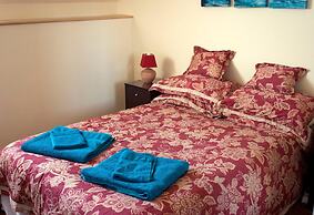 La Neslière – Chambres d’hôtes Bio