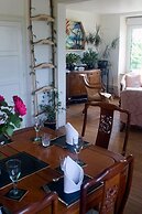 La Neslière – Chambres d’hôtes Bio