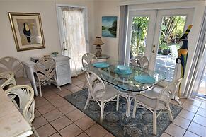 Oasis at John's Pass Madeira Beach