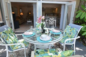 Oasis at John's Pass Madeira Beach