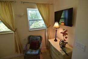 Oasis at John's Pass Madeira Beach