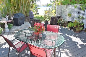 Oasis at John's Pass Madeira Beach