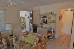 Oasis at John's Pass Madeira Beach