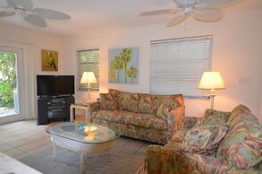 Oasis at John's Pass Madeira Beach