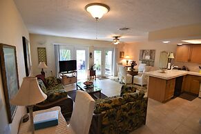 Oasis at John's Pass Madeira Beach