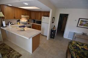 Oasis at John's Pass Madeira Beach