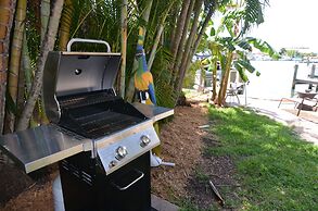 Oasis at John's Pass Madeira Beach
