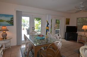 Oasis at John's Pass Madeira Beach