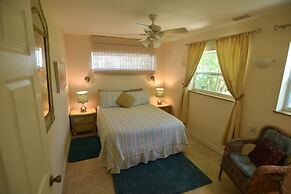 Oasis at John's Pass Madeira Beach