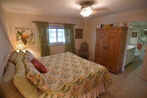 Oasis at John's Pass Madeira Beach