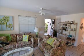 Oasis at John's Pass Madeira Beach