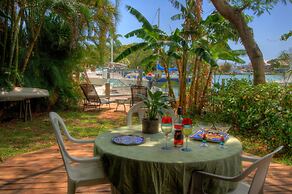 Oasis at John's Pass Madeira Beach