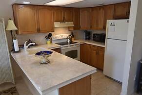 Oasis at John's Pass Madeira Beach